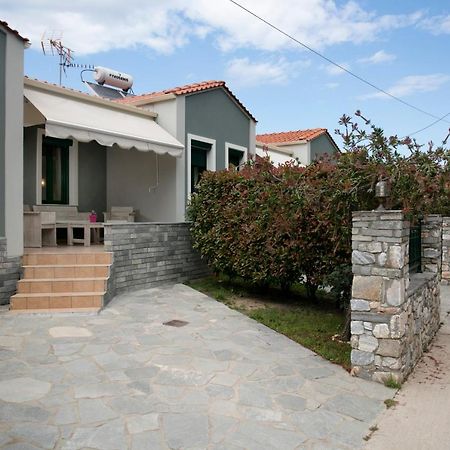 Arion Apartments Skala Potamia  Zewnętrze zdjęcie